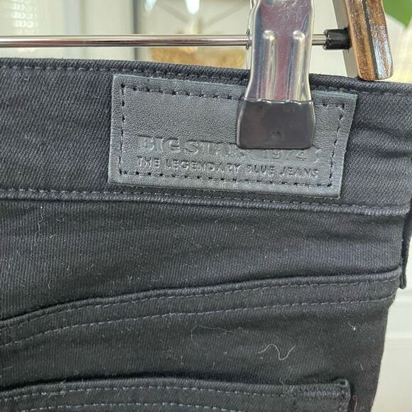 NWT Big Star B Type 03 Bootcut Jeans 29 x 32 - Picture 6 of 10